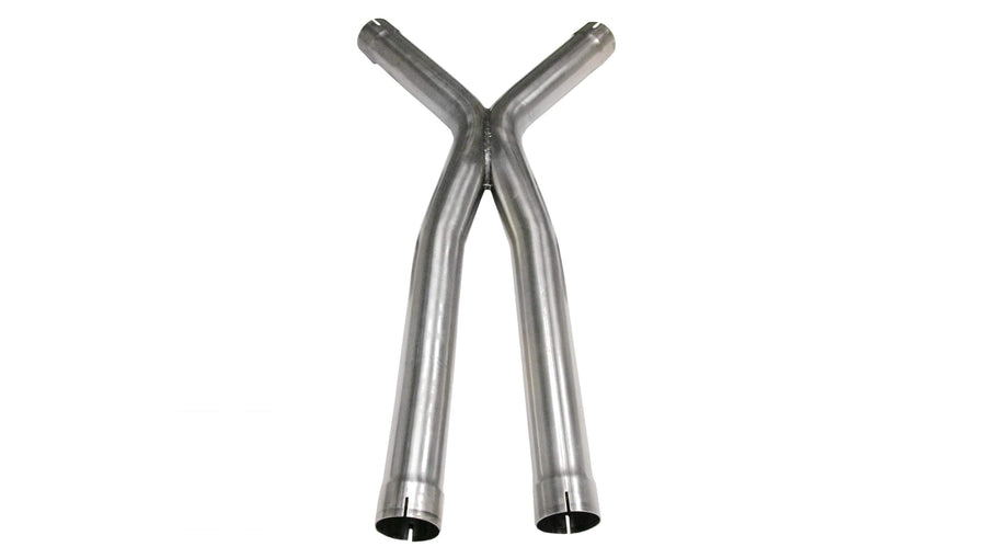 Exhaust CORSA X-Pipe 14312