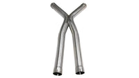 Exhaust CORSA X-Pipe 14312