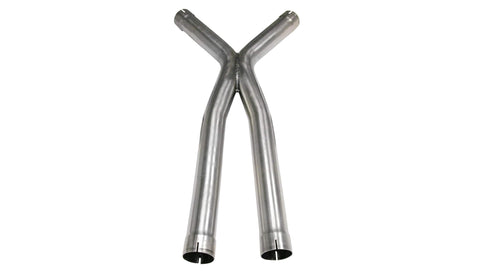 Exhaust CORSA X-Pipe 14312