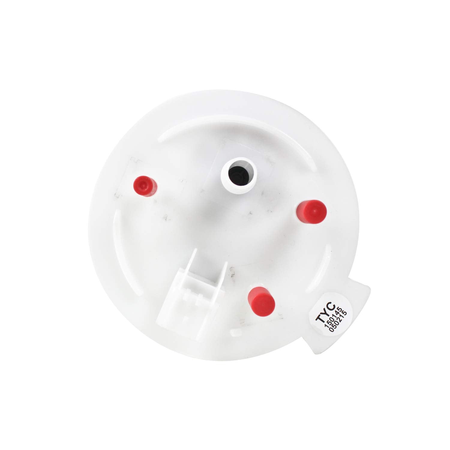 Fuel Pump Module Assembly TYC 150145-A Compatible with 2006-2008 Ford F-150 5.4L V8