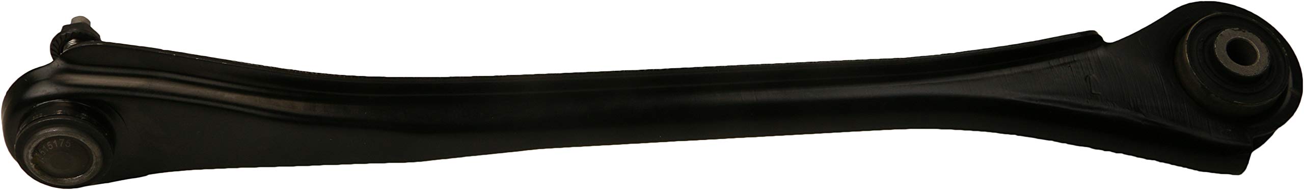 MOOG Suspension Control Arm and Ball Joint Assembly rear left upper RK621662