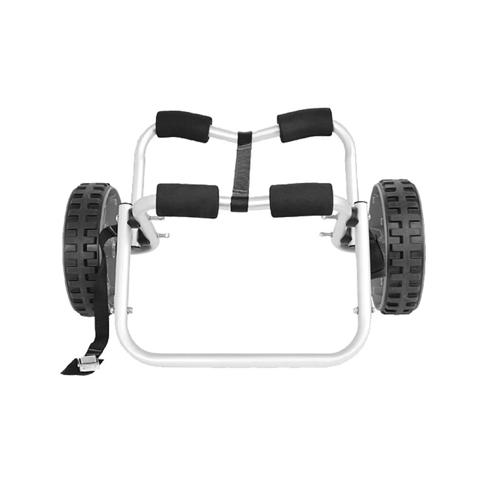 Nomad TRX Malone Kayak Cart