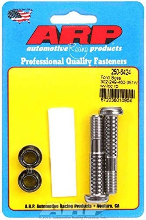Connecting Rod Bolt ARP (250-6424)