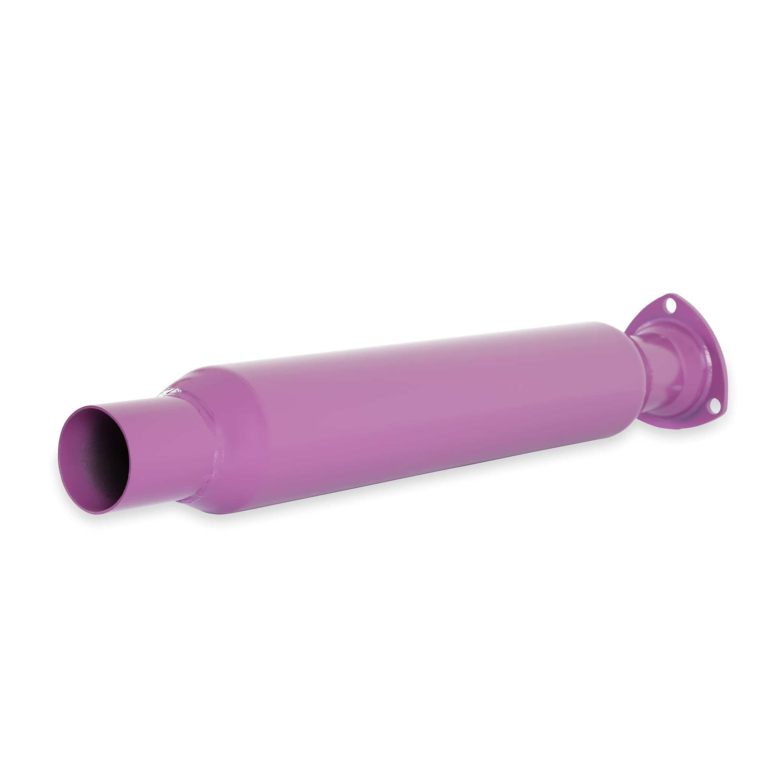 Purple Hornies Flowtech 50230FLT Glasspack