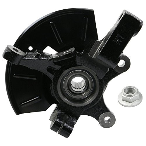 LK015 MOOG Suspension Knuckle Assembly for Ford Escape
