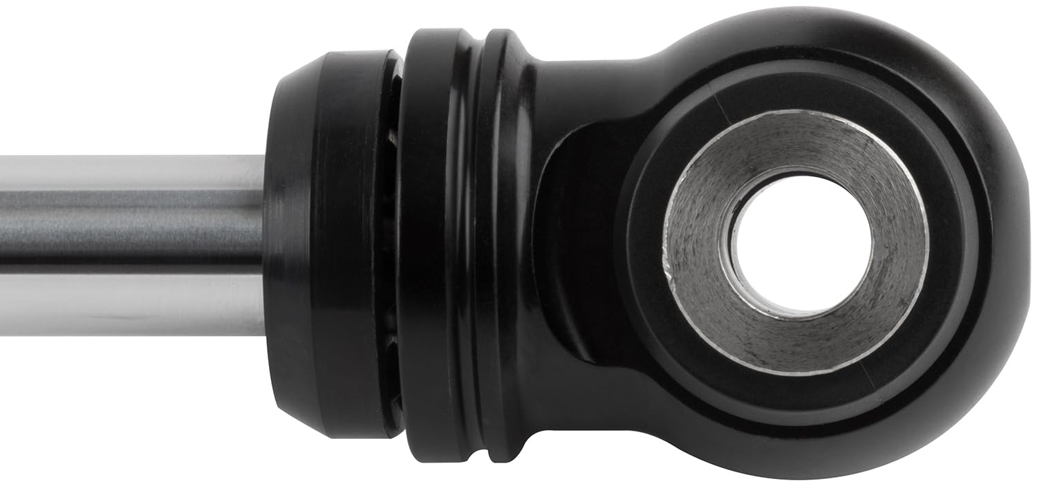 Rear Shock Absorber FOX Factory Shocks 985-24-186 Fits Jeep Wrangler