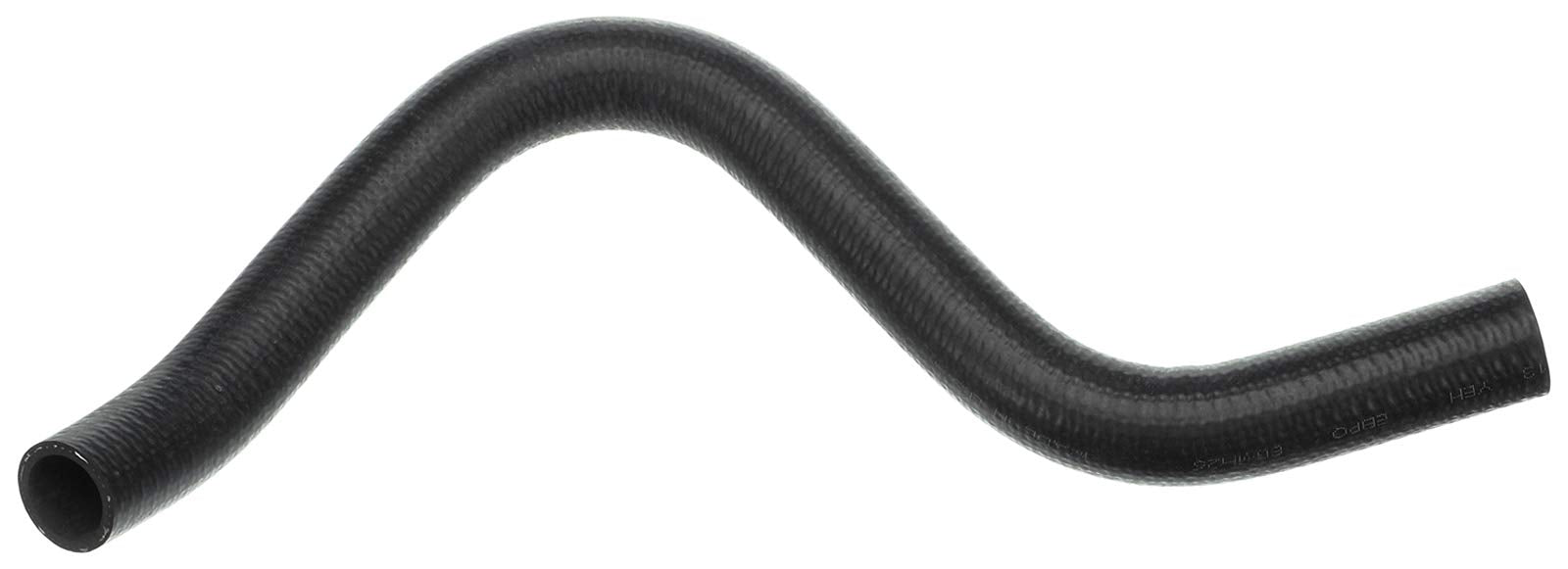 Premium Gates Molded Coolant Hose 23318