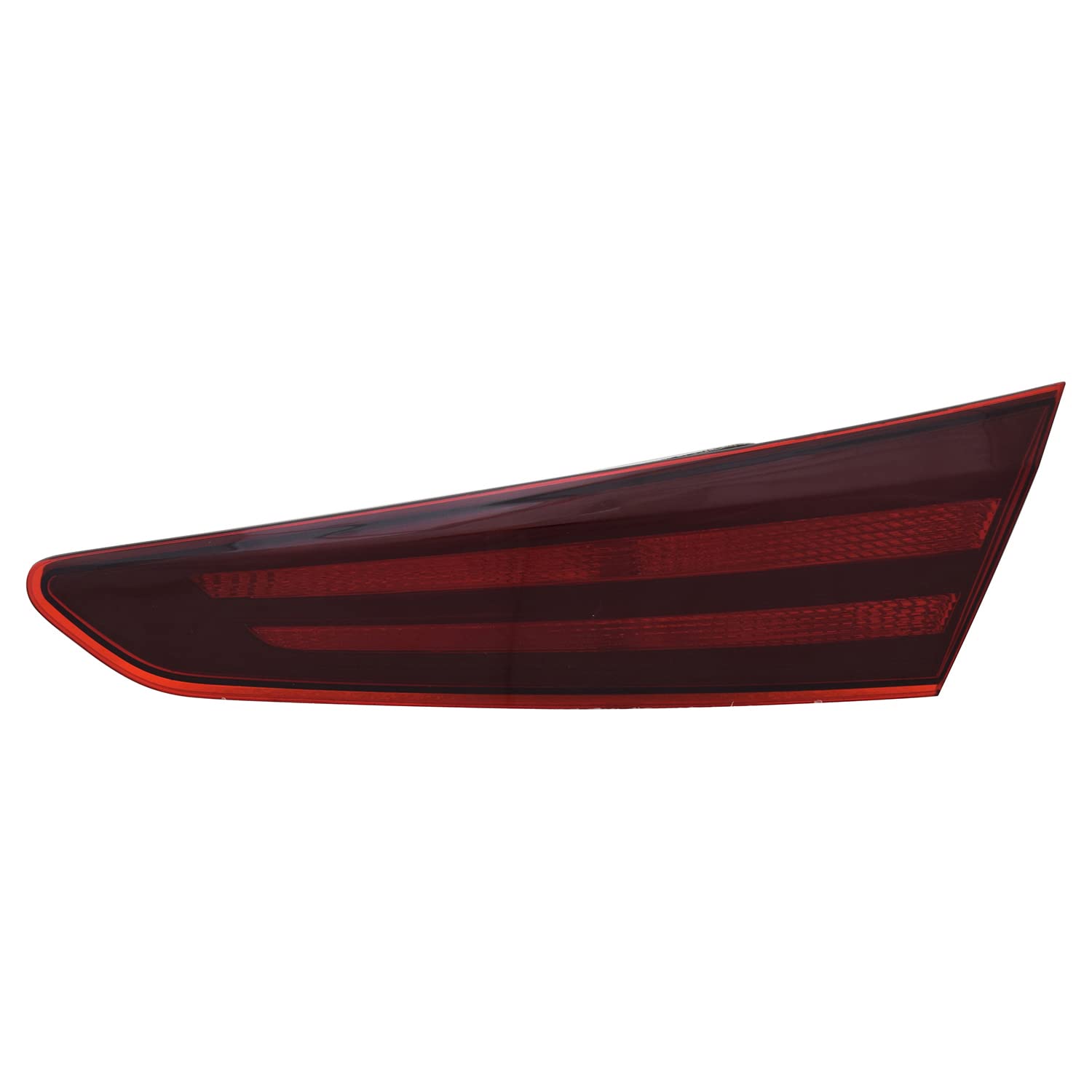 Right TYC Tail Light Assembly Compatible with 2019-2020 Hyundai Elantra