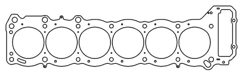Inline- COMETIC 1Fzfe 6 10 Head Gasket Toy