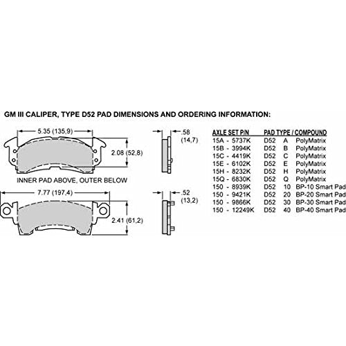 caliper-d52-red wilwood 120 – 10936-rd