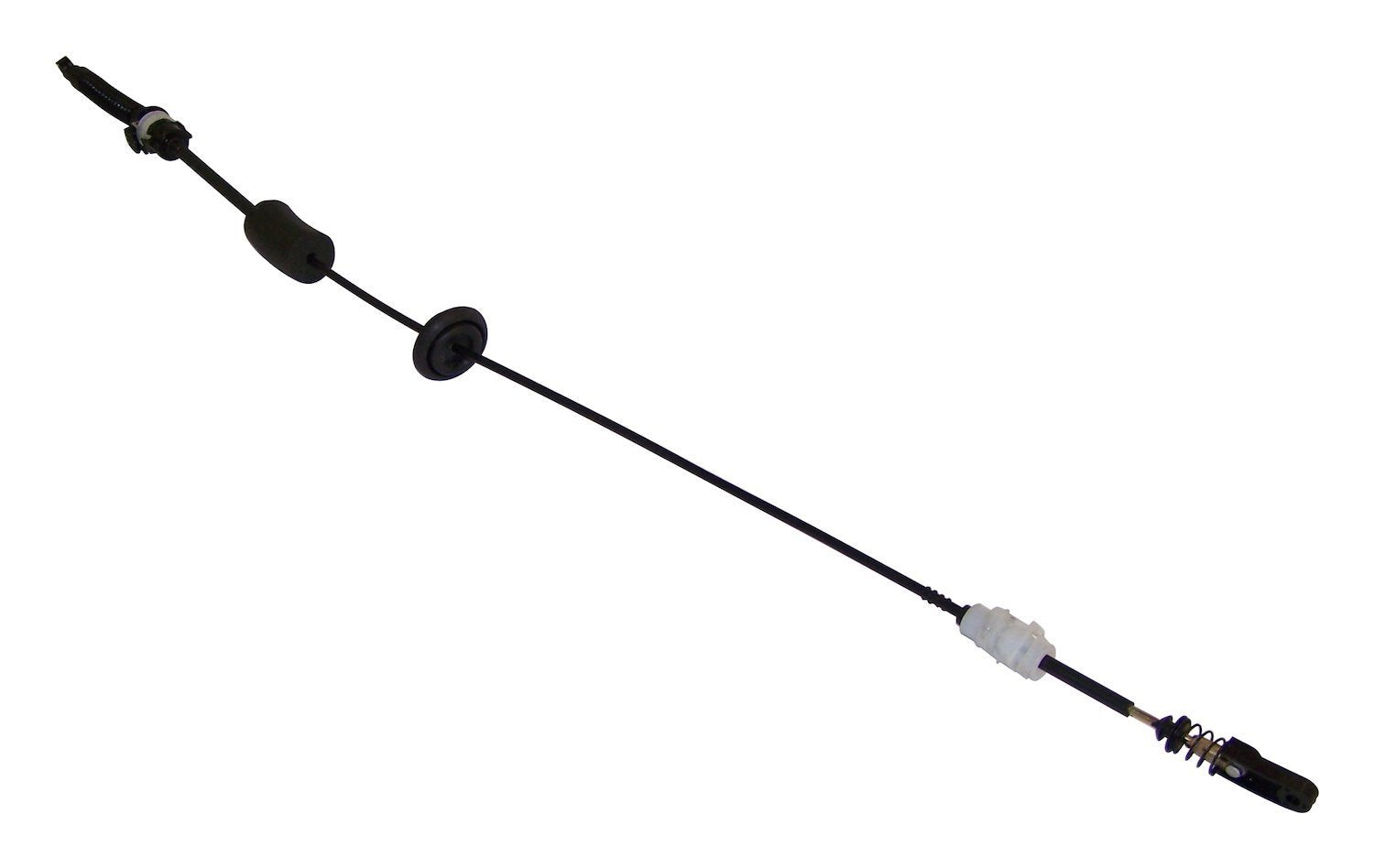 Crown Automotive Transmission and Transaxle Shift Cable - Manual