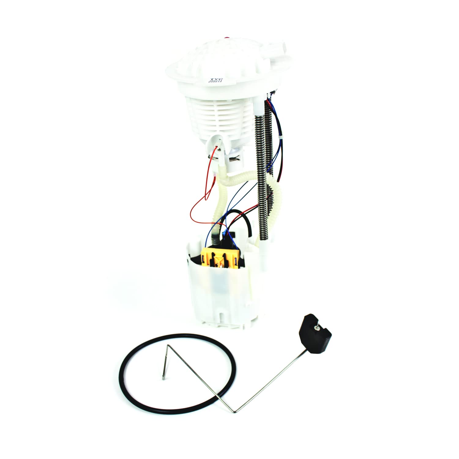 Fuel Pump Module Assembly TYC 150111-A Compatible with 2004-2006 Dodge Ram 1500 Pickup 4.7L 5.7L V8
