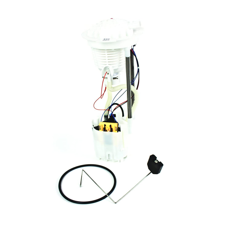 Fuel Pump Module Assembly TYC 150111-A Compatible with 2004-2006 Dodge Ram 1500 Pickup 4.7L 5.7L V8