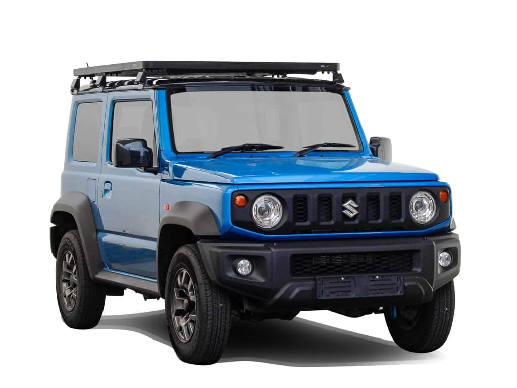 Slimline II Roof Rack Compatible with Suzuki Jimny Front Runner (2018 - Current)