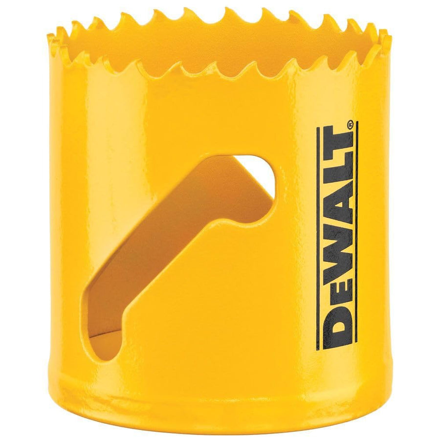 2-1/8 (54MM) DEWALT DAH180034 Hole Saw