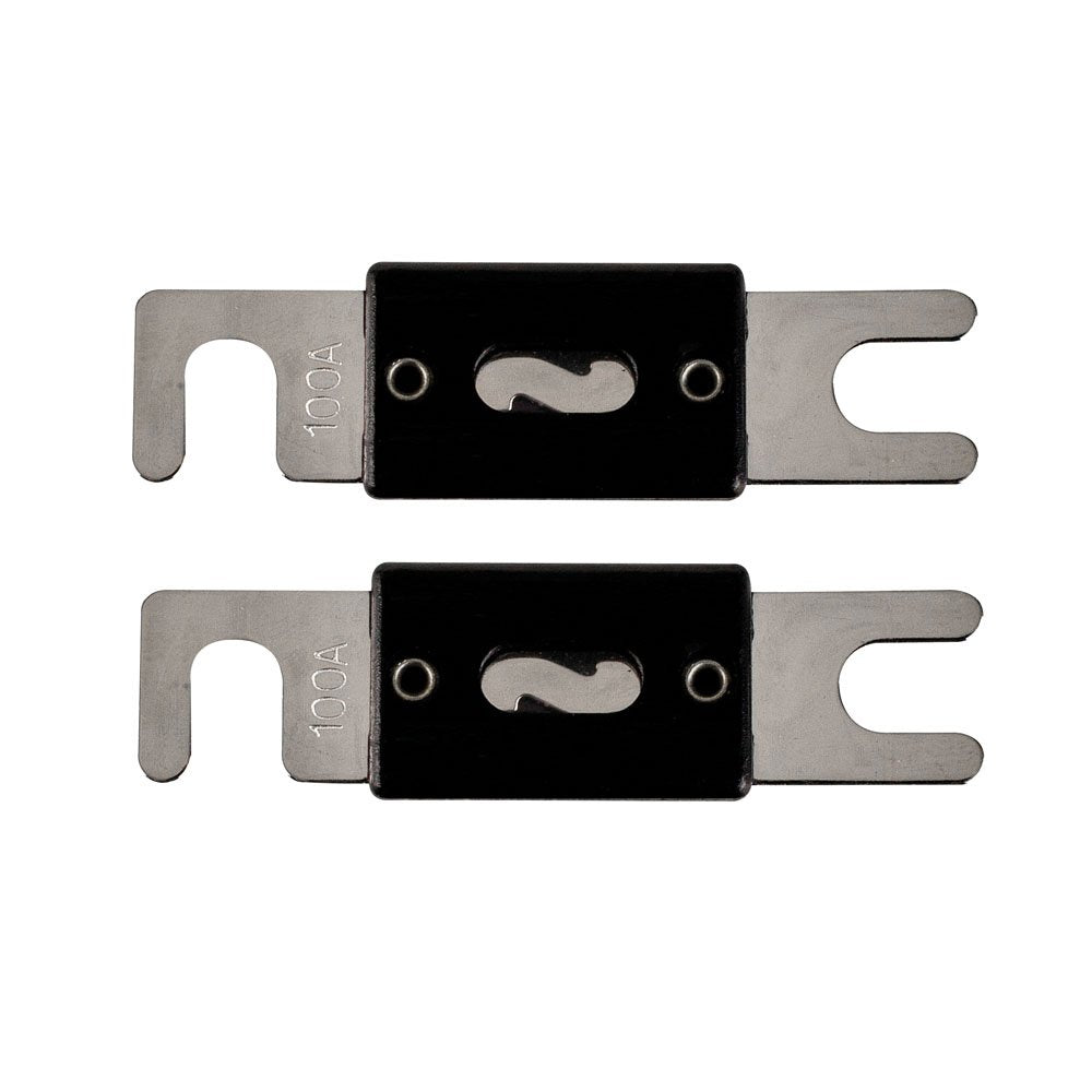 Raptor MID SERIES RANL100 - ANL Fuses