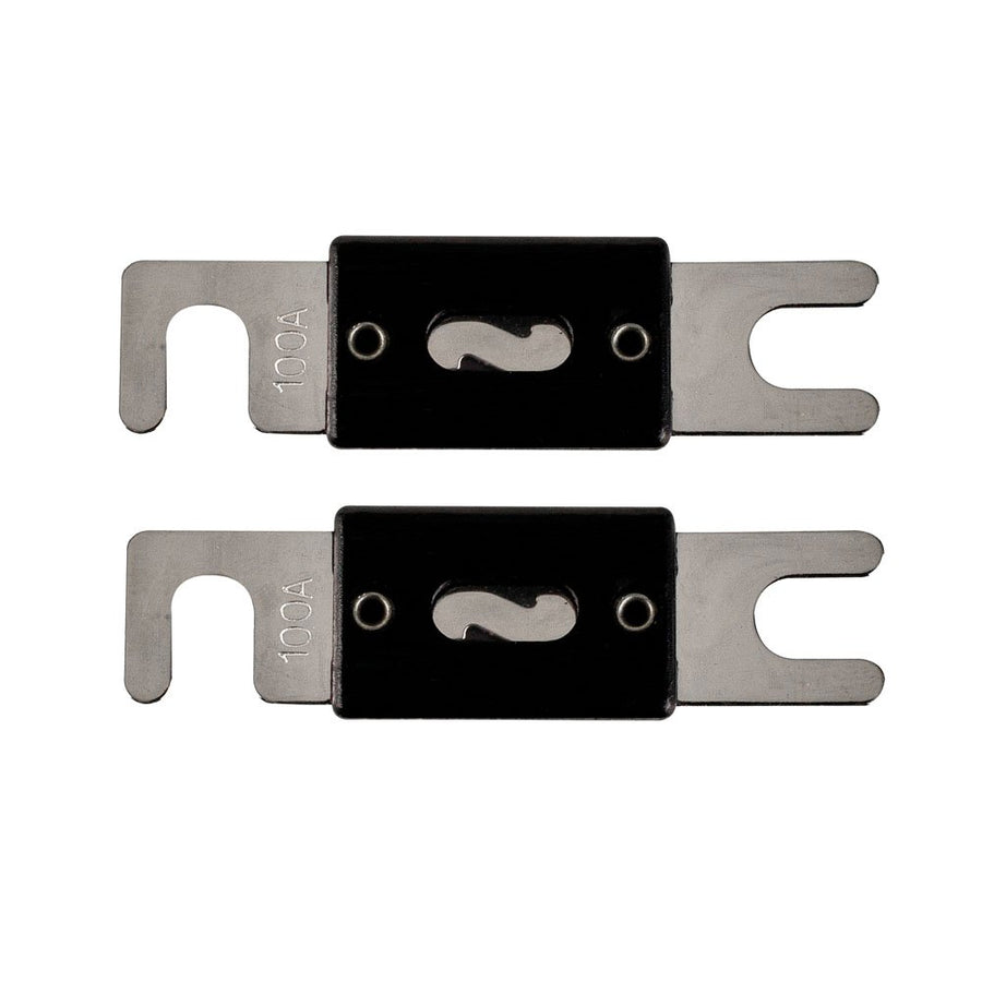 Raptor MID SERIES RANL100 - ANL Fuses