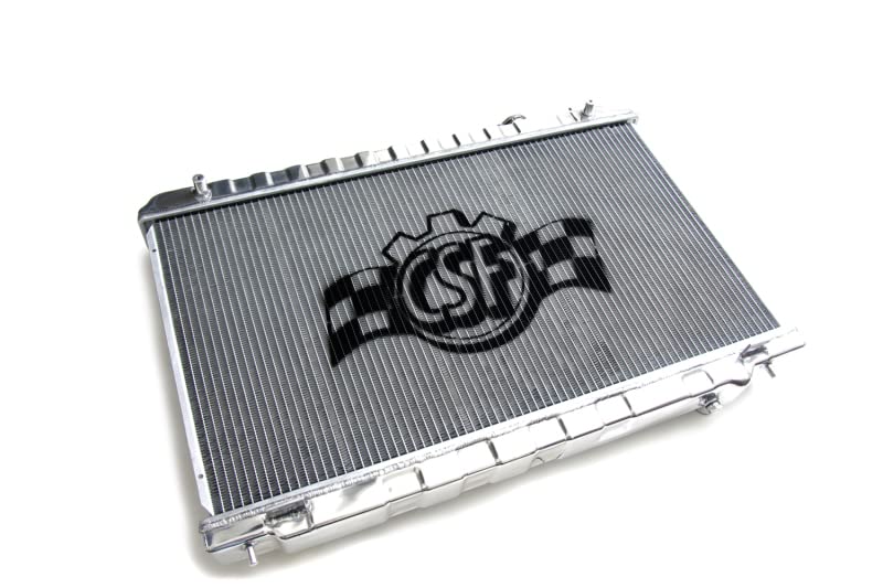 High Performance CSF 3329 Radiator