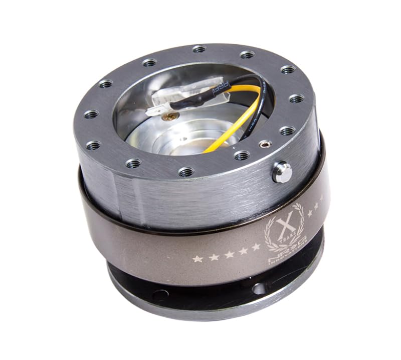 Quick Release NRG SRK-200GM - Gen 2.0