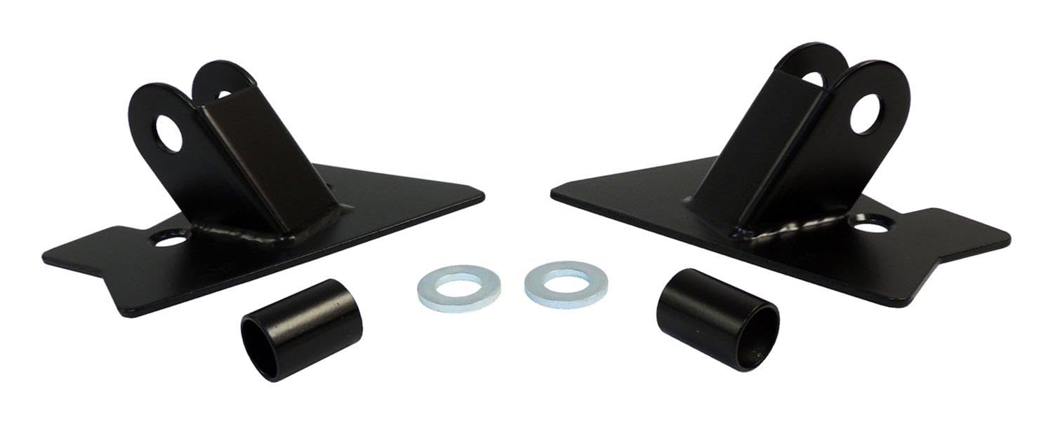Mirror RT Off-Road Relocation Bracket Set