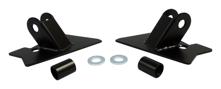 Mirror RT Off-Road Relocation Bracket Set
