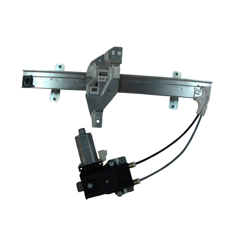 Buick TYC 660209 Power Replacement Rear/Right Window Regulator