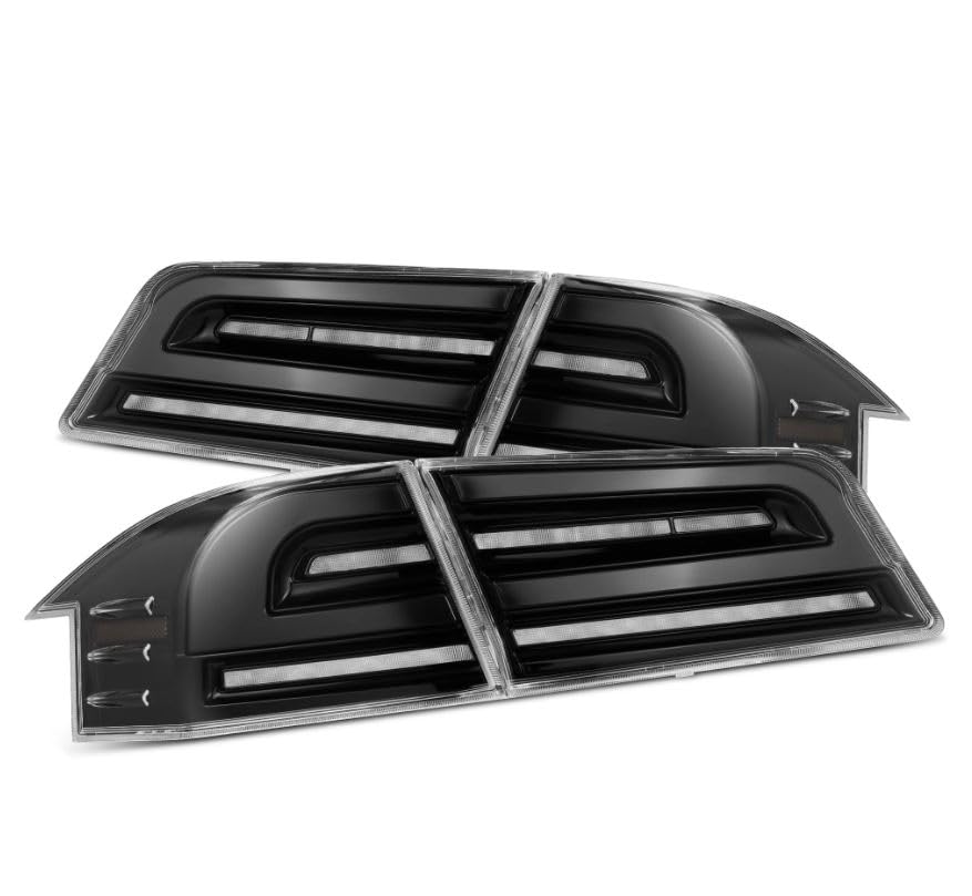 ARX LUXX AlphaRex 601110 Tail Lights