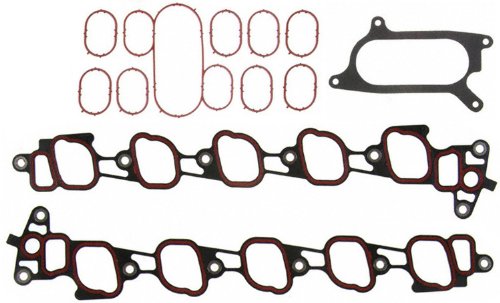 MS 94015 FEL-PRO Intake Manifold Gasket Set