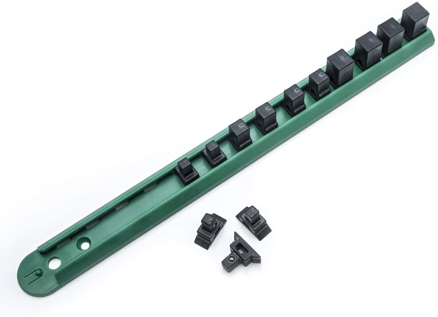 13 Pc. GEARWRENCH 1/4", 3/8" & 1/2" Drive External Torx Socket Set - 80583