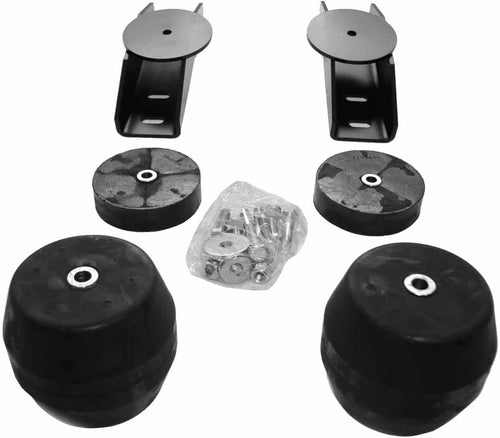 0110 GM SILVERADO/SIERRA 3500 2WD/4WD REAR SUSPENSION ENHANCEMENT SYSTEM