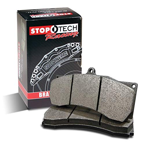 SR34 Race Pad Stoptech 334.8021.21.0