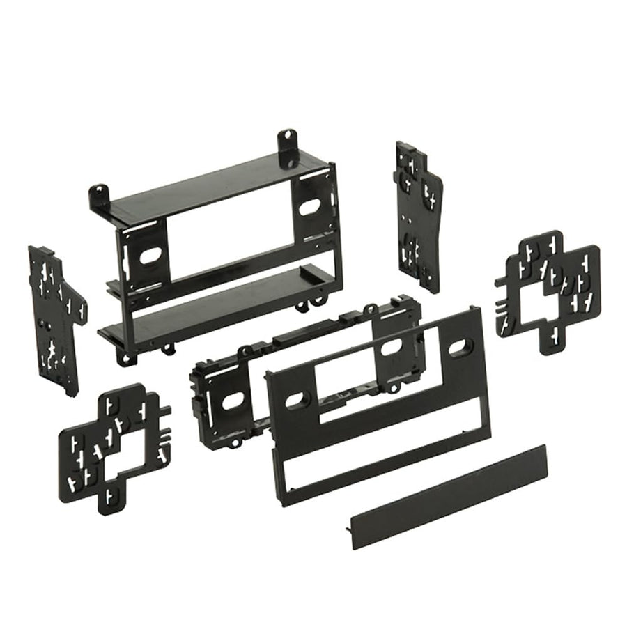 Multi-Kit Metra 99-8100 for Select 1982-1993 Toyota Vehicles Installation