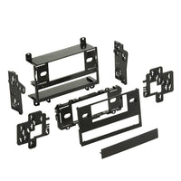 Multi-Kit Metra 99-8100 for Select 1982-1993 Toyota Vehicles Installation
