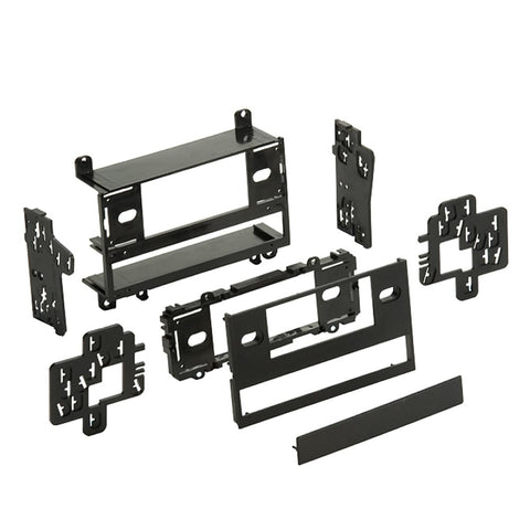 Multi-Kit Metra 99-8100 for Select 1982-1993 Toyota Vehicles Installation