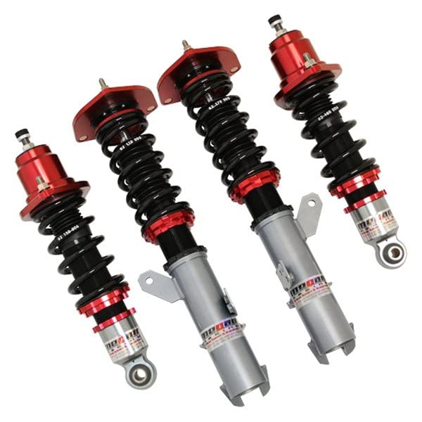 Megan Racing Street Series MR-CDK-TCE00 Coilover Damper Kit