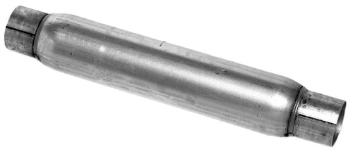 Race Bullet Dynomax 24219 Exhaust Resonator