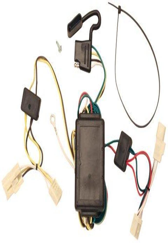 T-One Connector Draw-Tite 118389 for Toyota RAV4