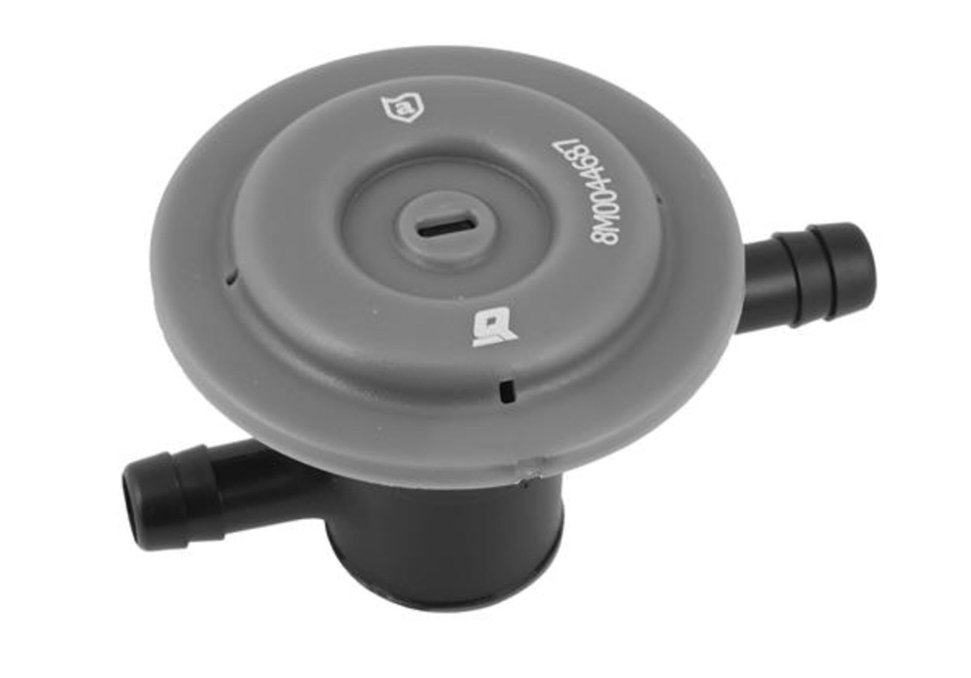 MotorGuide Attwood 8M0044687 Demand Fuel -1k Asm-valve