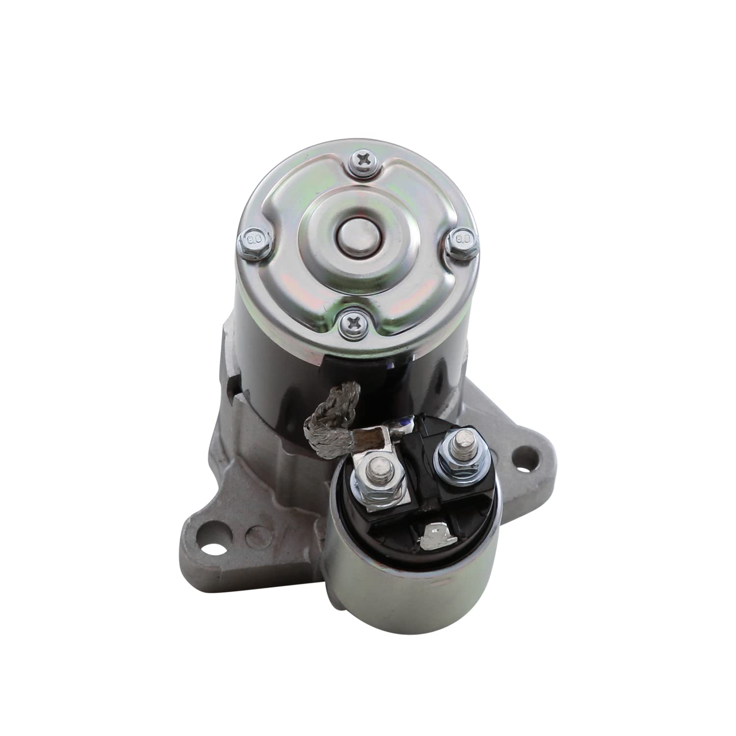 Starter Motor TYC 1-11713 Compatible with 2013-2018 Mazda CX-5