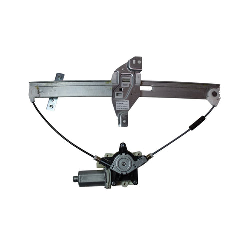 Power TYC Window Motor A - 660199