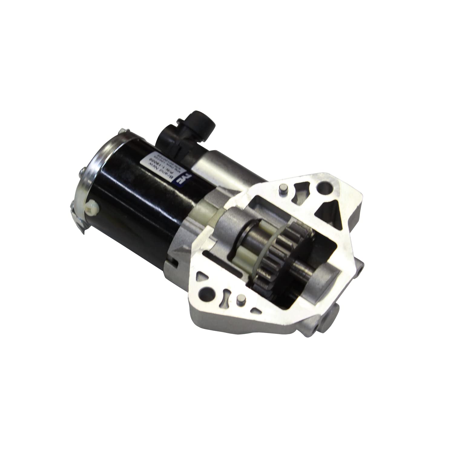 Starter Motor TYC 1-19008 Compatible with 2007-2010 Honda Odyssey