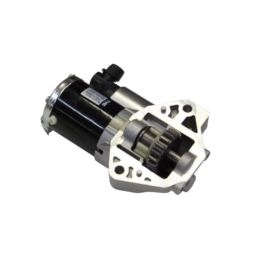 Starter Motor TYC 1-19008 Compatible with 2007-2010 Honda Odyssey