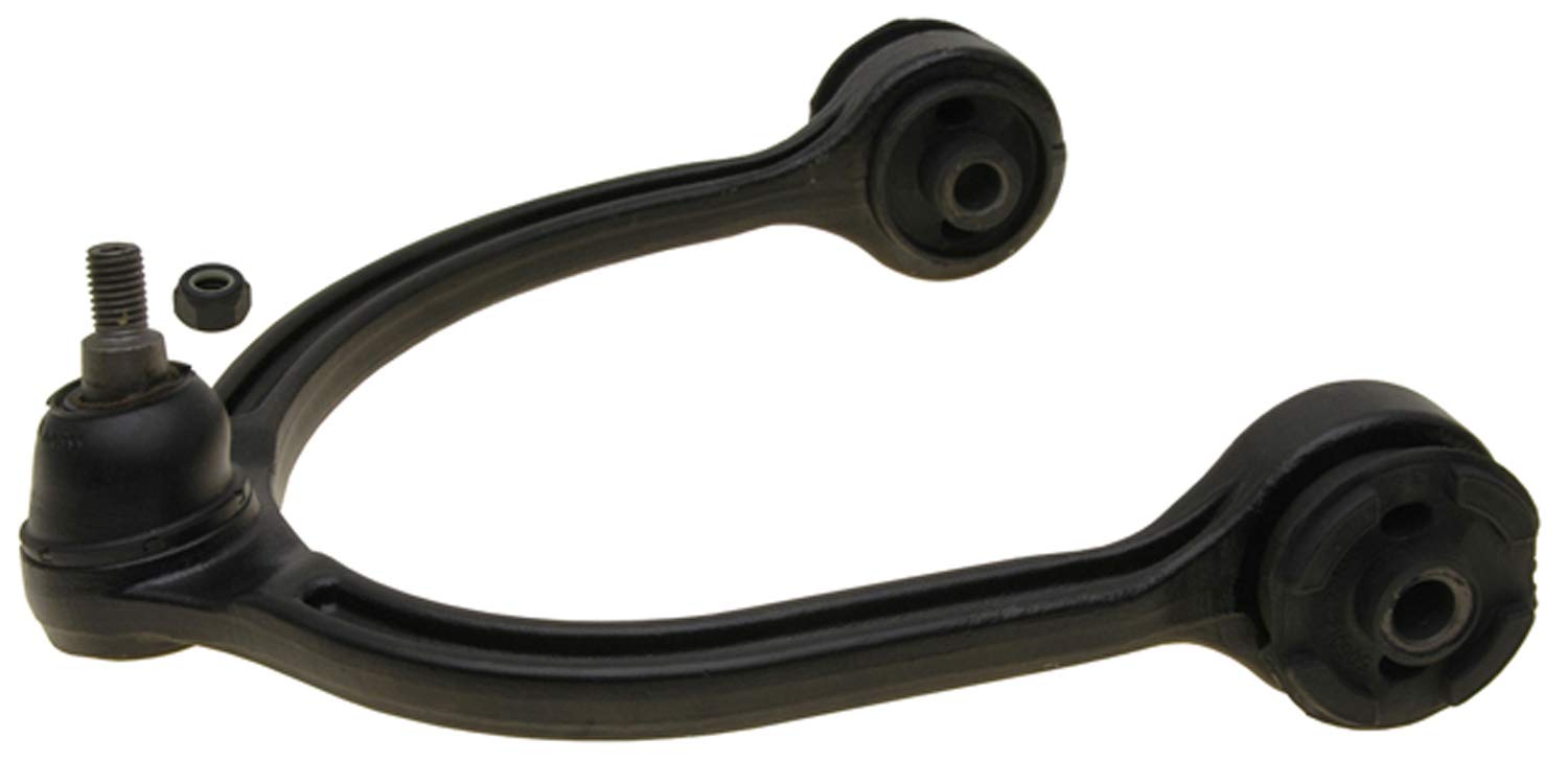 MOOG Suspension Control Arm and Ball Joint Assembly front left upper RK621537