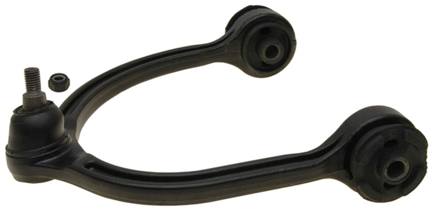 MOOG Suspension Control Arm and Ball Joint Assembly front left upper RK621537