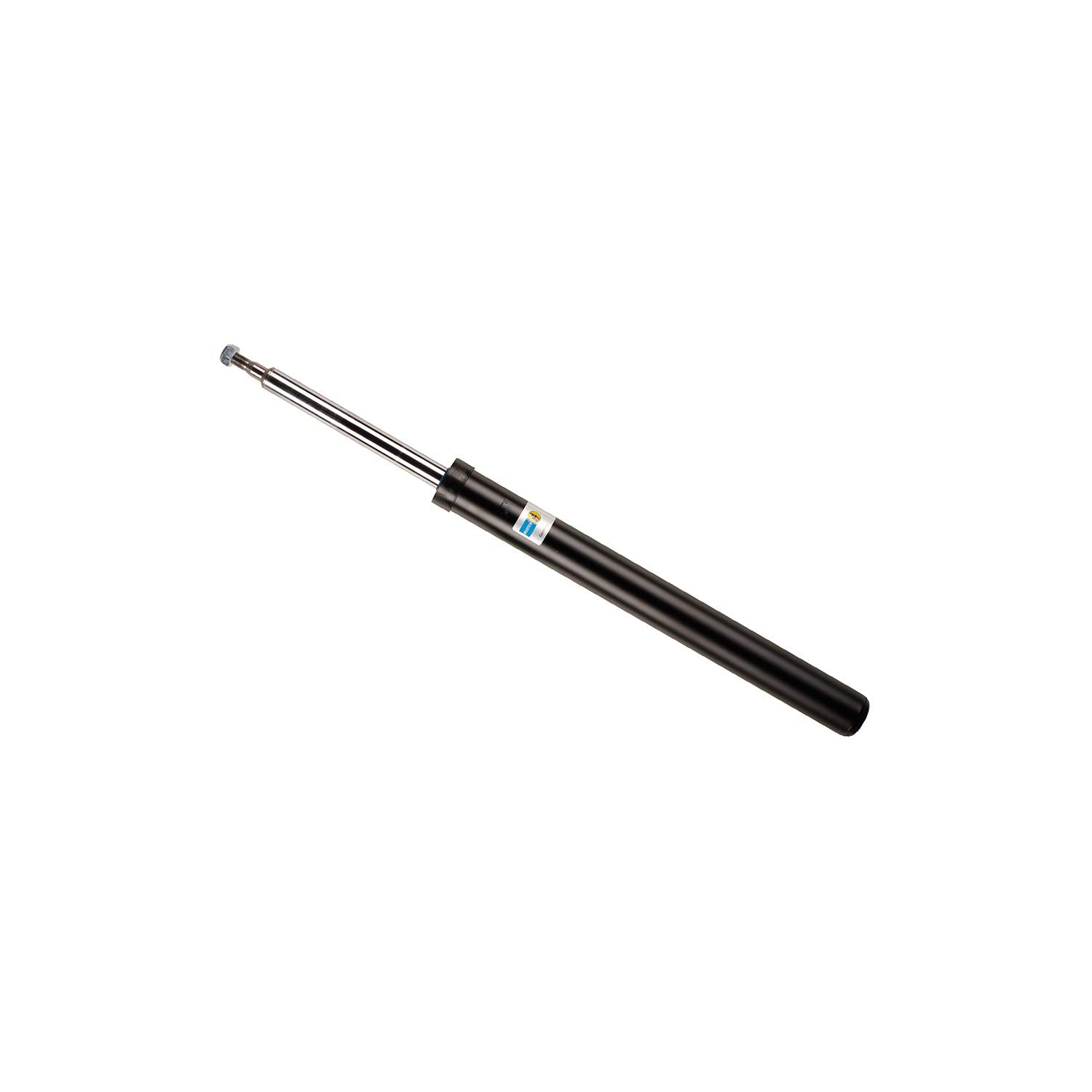 B4 Series Bilstein 21-030253 OE Replacement Suspension Strut Cartridge Black