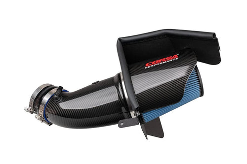 Dodge Challenger 6.2L CORSA EXHST Air Intake 17-