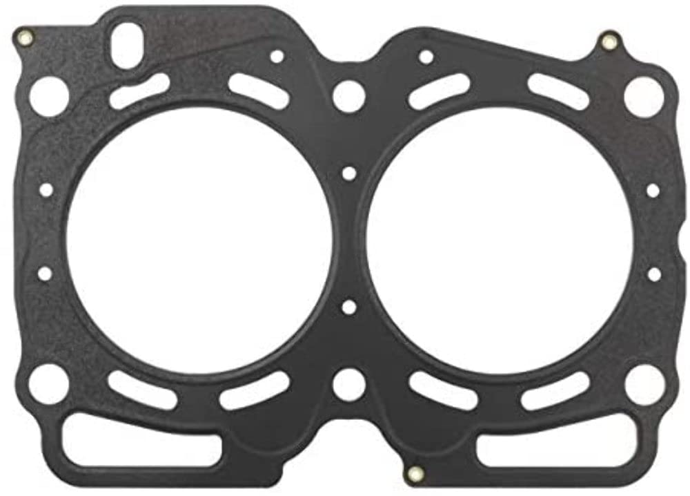 M338235GS SCE Gaskets - Spartan MLS Head Gasket Compatible with/Replacement for Subaru WRX EJ257