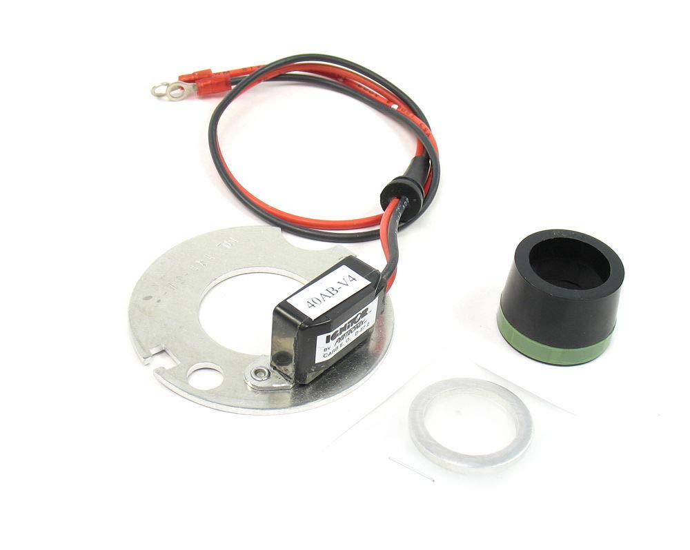 Mallory 6 Cylinder PerTronix ML-161 Ignitor