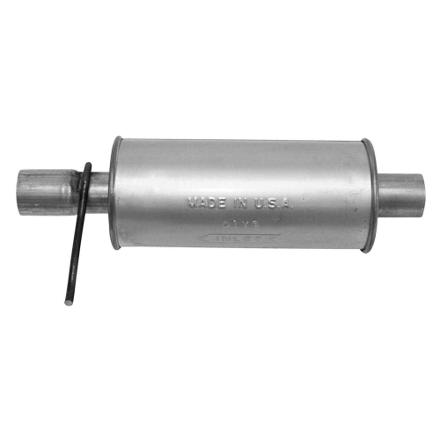 Exhaust New Pipe for 3