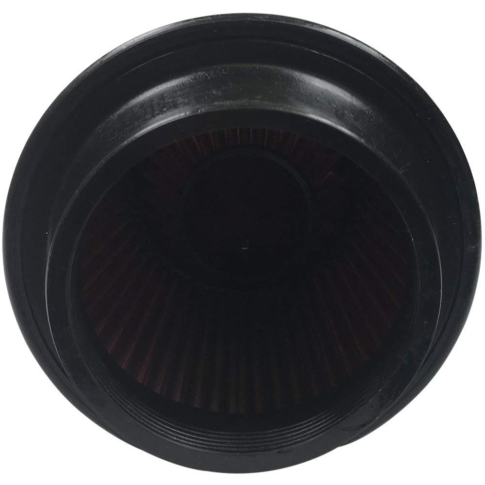 S&B Filters High Performance KF-1033 Replacement Filter (Oiled Cleanable, 8-ply Cotton)